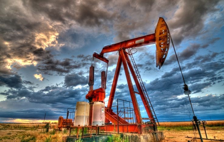 آیا معاملات نفتی در فارکس منطقی است؟