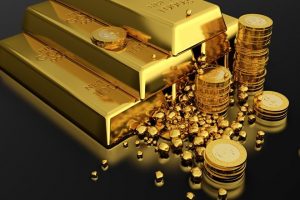 چگونه تأثیر سهام بر قیمت طلا را ارزیابی کنیم؟