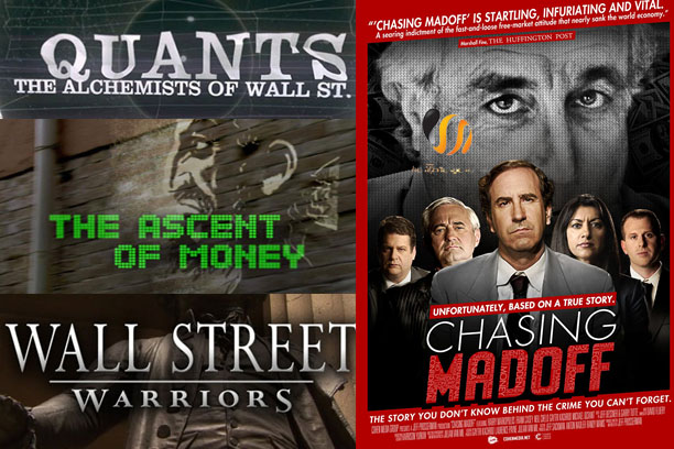فیلم های بازار سهام که هر سرمایه گذار باید تماشا کند (بخش ششم)