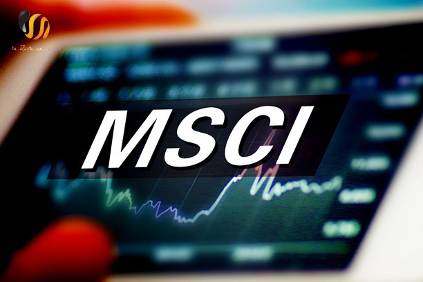 (MSCI) امتیاز شرکت ها بر اساس رتبه بندی ESG چگونه است؟