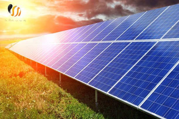 سرمایه گذاری در سهام انرژی خورشیدی