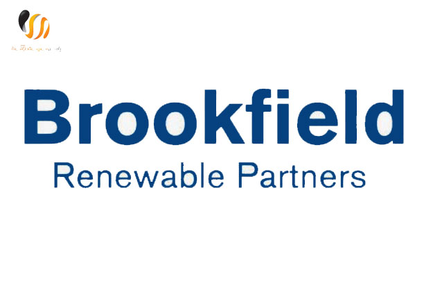 انرژی‌های تجدیدپذیر: Brookfield Renewable Partners