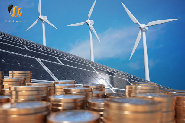 برترین سهام تقسیم سود انرژی های تجدیدپذیر برای خرید