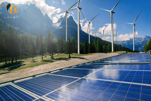 چگونه در انرژی سبز سرمایه گذاری می کنید؟
