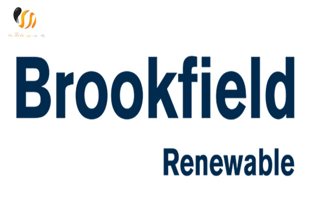 Brookfield Renewable سهام انرژی بادی