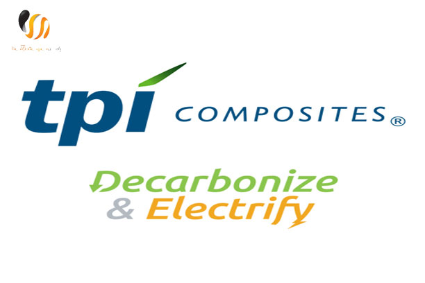 TPI Composites سهام انرژی بادی