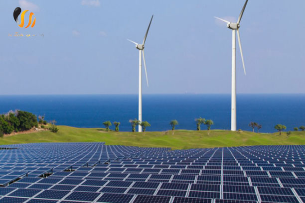 ETF انرژی پاک جهانی iShares
