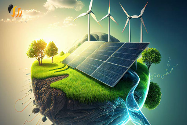 ETF 7 انرژی پاک با عملکرد برتر