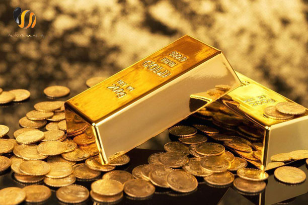 سرمایه گذاری در اوراق قرضه طلای مستقل