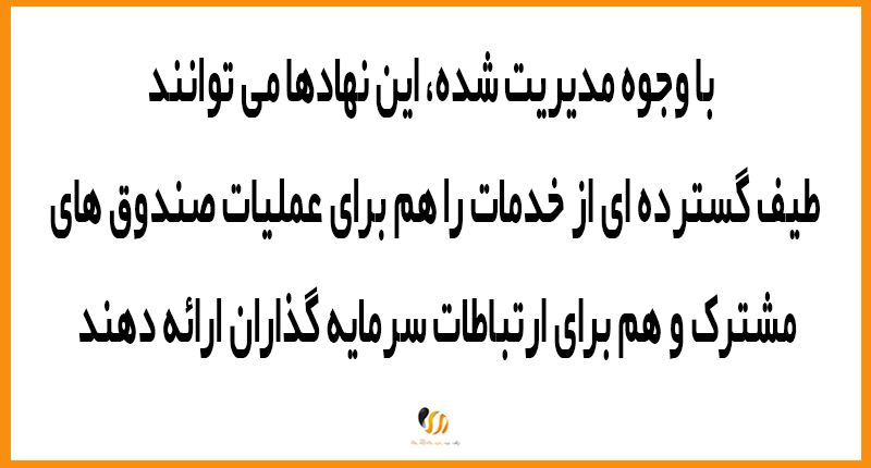 نماینده خدمات سهامداران