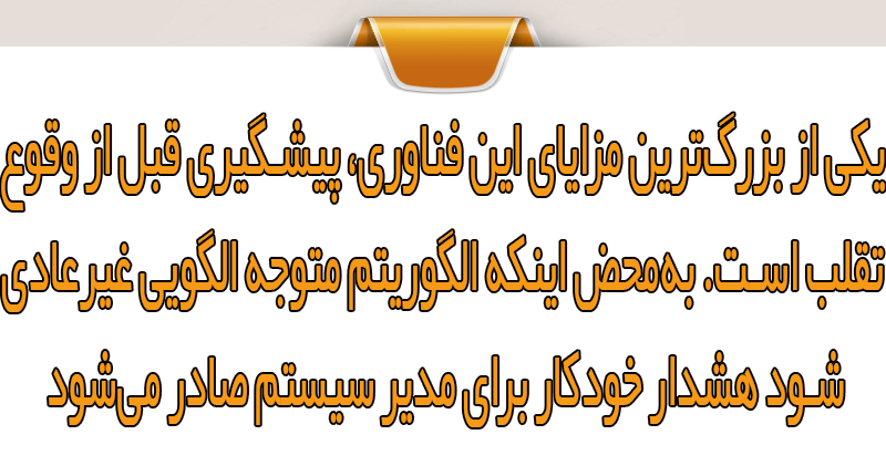 نقش یادگیری ماشین در پیشگیری از الگوهای تقلب سهام