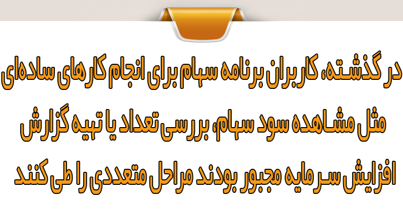 رابط گفت‌وگومحور چیست و چگونه کار می‌کند؟